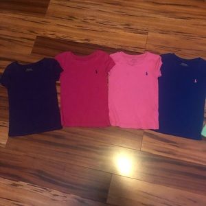 Ralph Lauren Shirts